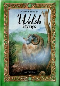 A Little Book of Welsh Sayings