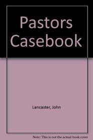 Pastors Casebook