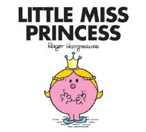 Little Miss Princess.