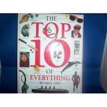 Top Ten of Everything 1995