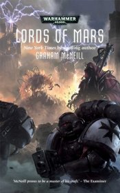 Lords of Mars (Warhammer)