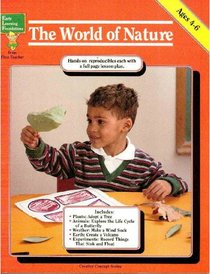 The World of Nature