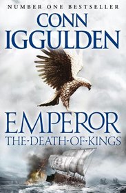 Death of Kings (Emperor 2)