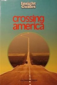 Insight Guides: Crossing America