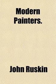 Modern Painters (5; v. 1869)
