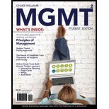 MGMT 2009 Edition (Book Only)