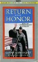 Return With Honor (Audio Cassette) (Abridged)
