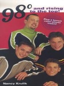 98 Degrees: And Rising to the Top