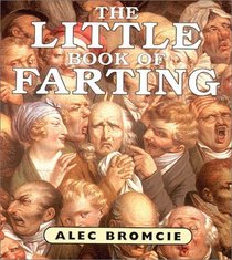 The Little Book Of Farting