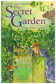 The Secret Garden (Young Reading (Series 2))