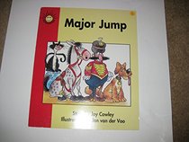 Major Jump (Sunshine fiction)