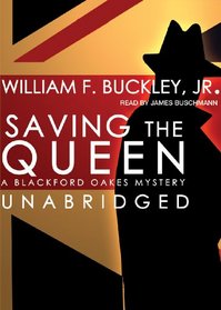 Saving the Queen: Library Edition