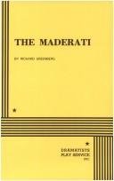 The Maderati.