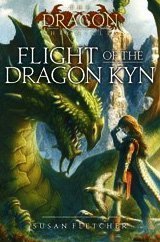 Flight of the Dragon Kyn (The Dragon Chronicles)