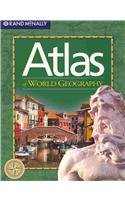 Human Mosaic (Looseleaf) and Atlas of World Gepgraphy
