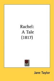 Rachel: A Tale (1817)
