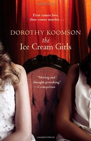 The Ice Cream Girls