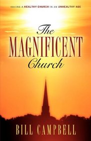 The Magnificent Church