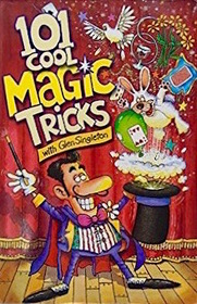 101 Cool Magic Tricks