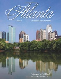Atlanta: A Photographic Portrait