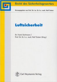 Luftsicherheit