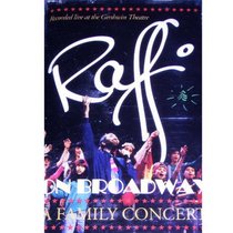 Raffi on Broadway