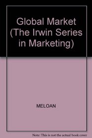International and Global Marketing: Concepts and Cases (The Irwin Series in Marketing)