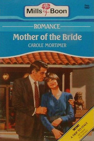 Mother of the Bride