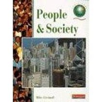 People and Society (Earth Care)