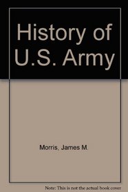 History of U.S. Army