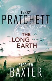 The Long Earth (Long Earth, Bk 1)