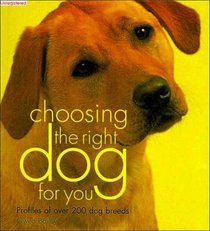 Choosing the Right Dog for You