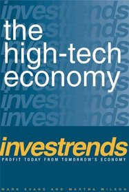 Investrends: The High-Tech Economy