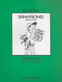 Skinnybones (Novel-Ties)