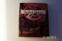 Sherlock Holmes: Two Complete Adventures (Running Press Miniature Editions)