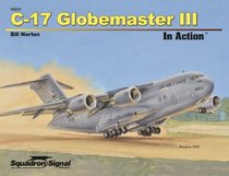 C-17 Globmaster III in Action (10231)
