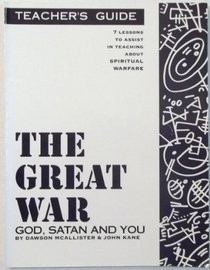 Great War: God, Satan & You