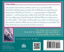 Strangers on a Train (Nancy Drew Diaries)