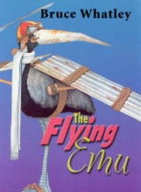 The Flying Emu