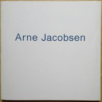 Arne Jacobsen