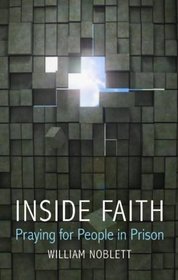 Inside Faith: Praying for People in Prison