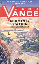 Araminta Station Cadwal Chronicles Book 1