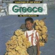 Greece (Countries of the World (Capstone))