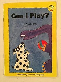 Can I play ? (Book project)