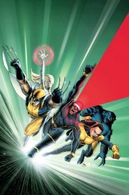 Astonishing X-Men Volume 1 HC