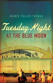 Tuesday Night at the Blue Moon