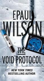 The Void Protocol (ICE Sequence, Bk 3)