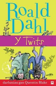 Twits y (Welsh Edition)