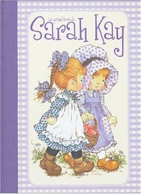 Le grand livre de Sarah Kay (French Edition)