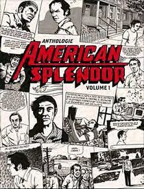 Anthologie American Splendor : Volume 1 (French edition)